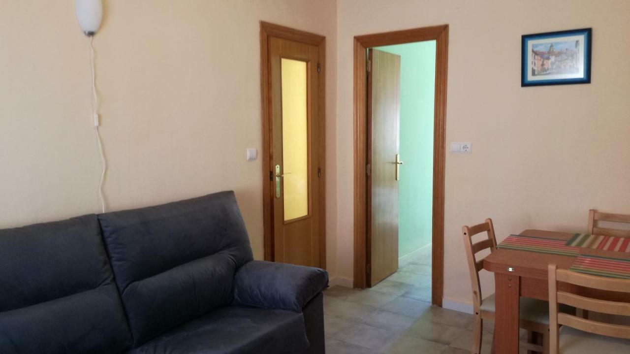 Appartamento Piso En Malvarrosa Valenza Esterno foto