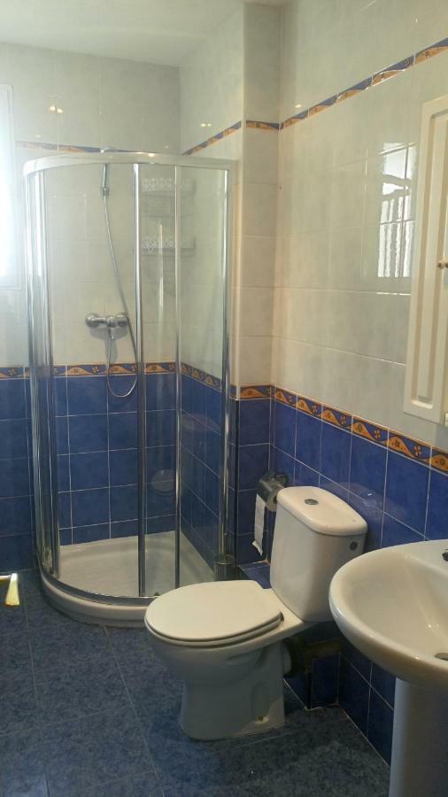 Appartamento Piso En Malvarrosa Valenza Esterno foto