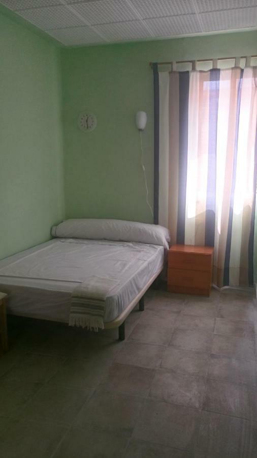 Appartamento Piso En Malvarrosa Valenza Esterno foto