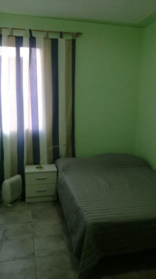 Appartamento Piso En Malvarrosa Valenza Esterno foto