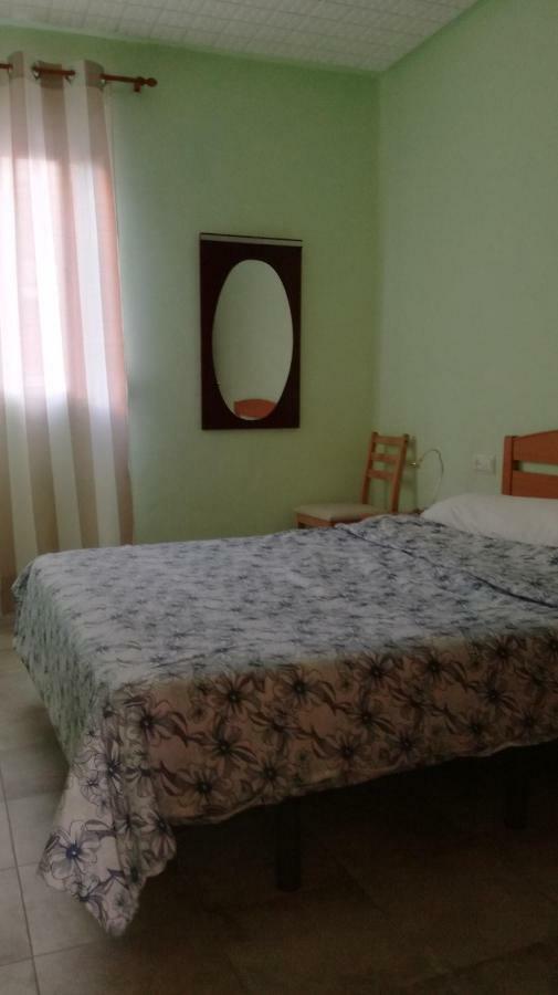Appartamento Piso En Malvarrosa Valenza Esterno foto