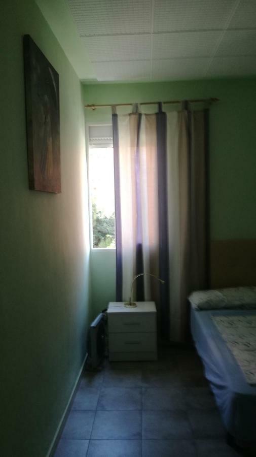Appartamento Piso En Malvarrosa Valenza Esterno foto