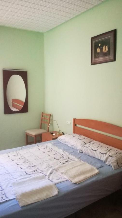 Appartamento Piso En Malvarrosa Valenza Esterno foto