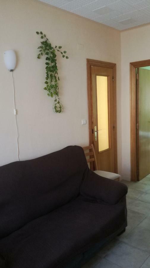 Appartamento Piso En Malvarrosa Valenza Esterno foto